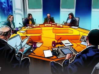 US regulators continue to discuss crypto: Law Decoded, Nov. 13–20