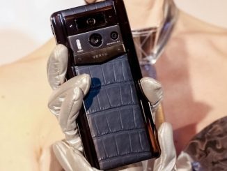 Vertu’s Luxury Crypto Phone is ‘Passport to the Web3 World’: CEO