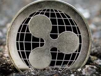 XRP Pumps, Then Dumps on Fake BlackRock Trust Filing