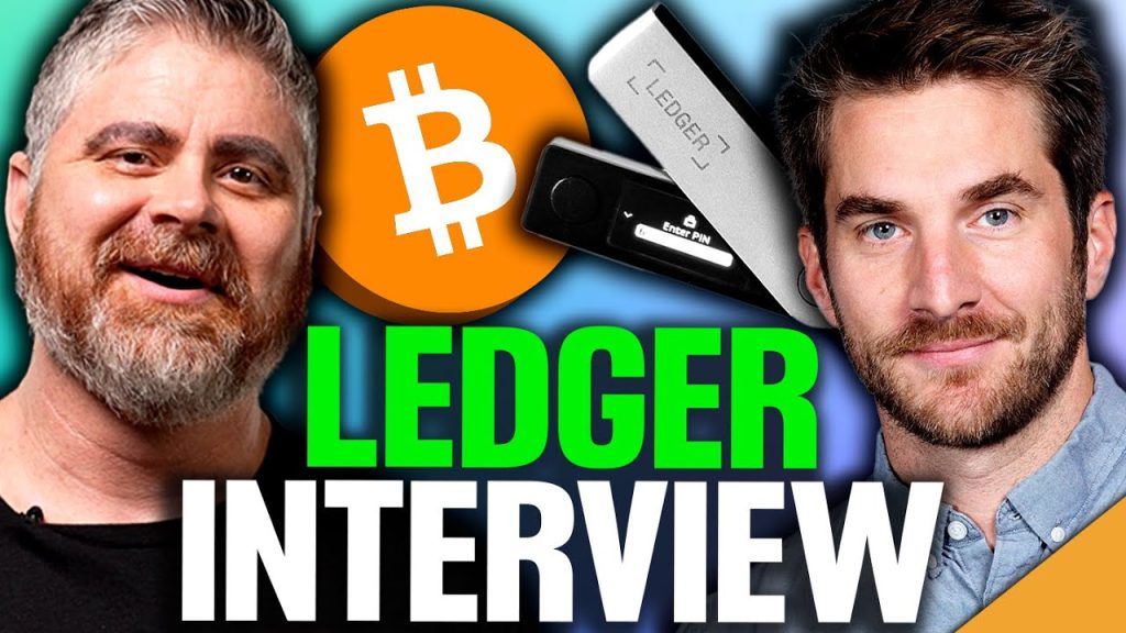 Crypto Wallet DEBACLE WORSENS Bitboy Ledger CTO Interview