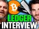 Crypto Wallet DEBACLE WORSENS Bitboy Ledger CTO Interview