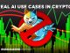 Crypto based AI markets and AI financial analysis Cointelegraph Magazine