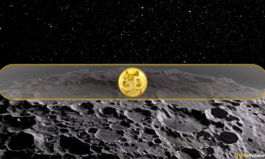 Dogecoin Funded SpaceX Doge 1 Secures NTIA Approval for Moon Mission