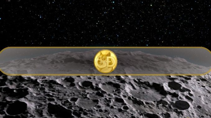 Dogecoin Funded SpaceX 'Doge-1' Secures NTIA Approval for Moon Mission