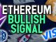 ETHERUMS HIDDEN BULLISH SIGNAL REVEALED BITCOIN BIGGER THAN VISA