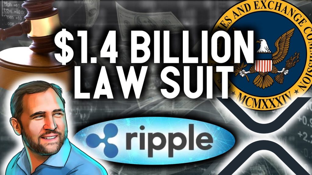 Everything you need to know about Ripple XRPs $13 Billion SEC Law Suit These Altcoins EXPLOSIVE