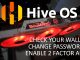 HIVEOS Malware Attack Altering Users WALLETS