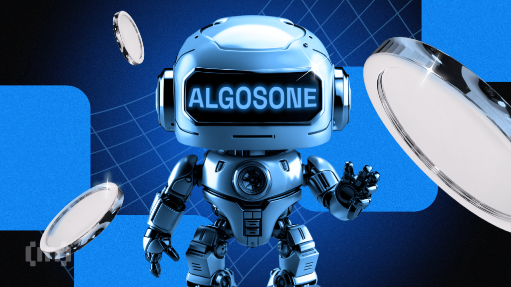 How to set up AlgosOnes trading bot the complete guide for beginners