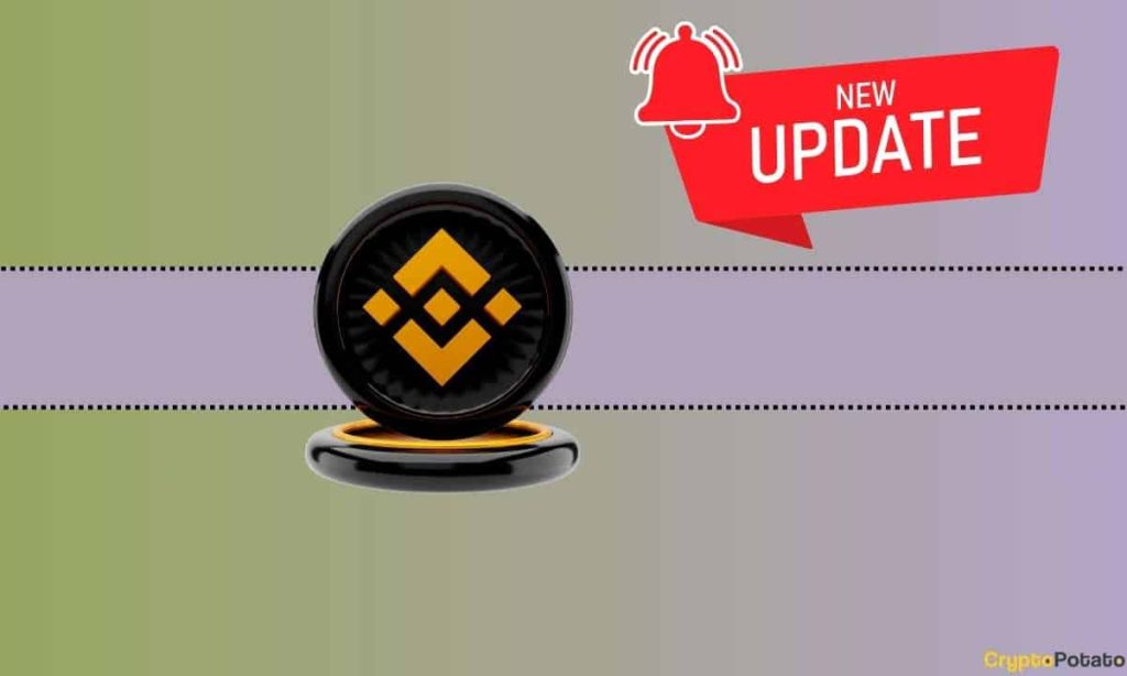 Important Binance Update That Concerns Cardano ADA and Dogecoin DOGE Traders