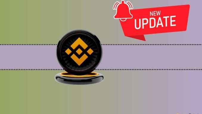 Important Binance Update That Concerns Cardano (ADA) and Dogecoin (DOGE) Traders