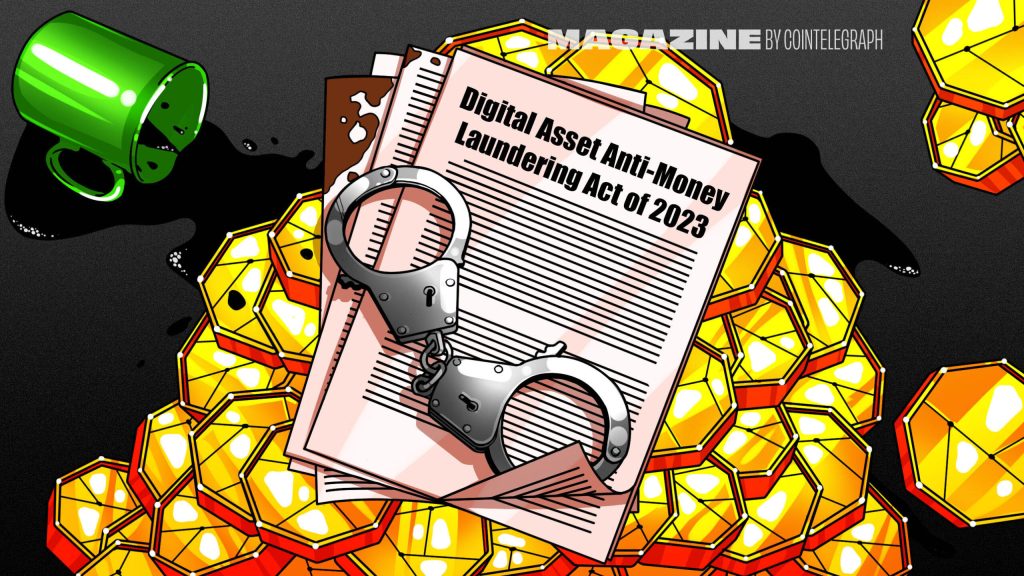 Lawmakers fear and doubt drives proposed crypto regulations in US Cointelegraph Magazine