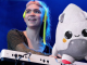 Not That Grok Musician Grimes and OpenAI Launch Plush Toy with AI Inside