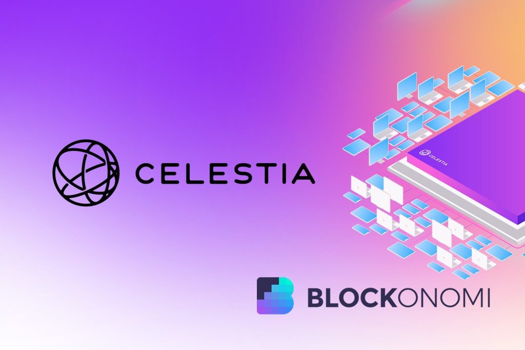 Polygon Announces Celestia Integration TIA Price Spikes to All Time High