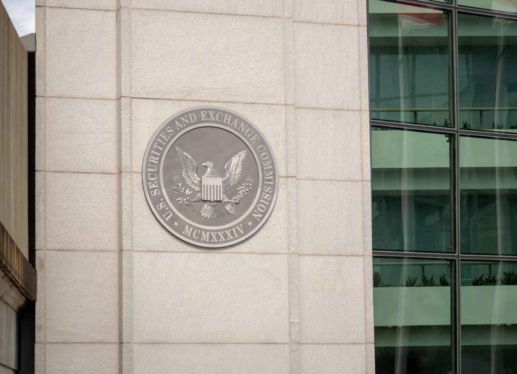 SEC asks for final changes to spot Bitcoin ETF filings Report