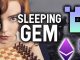 SLEEPING GEM TO END ETHERUM GAS WARS