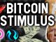 STIMULUS TO PUSH BITCOIN OVER THE TOP INTO LIFE CHANGING BULL RUN