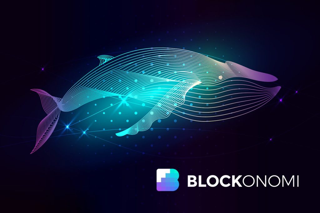 Sleeping Crypto Giant Awakens ETH Whale Moves $90M to Kraken