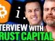 The Crypto Advantage iTrust Capital Interview With Kevin Maloney