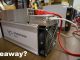 This Bitcoin Miner Takes Too Much PowerGOODBYE