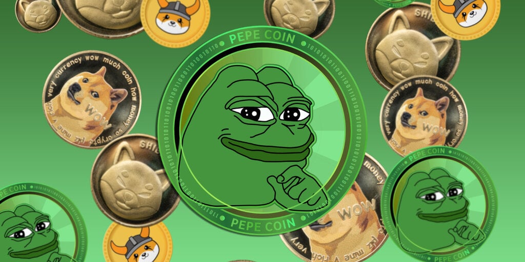 This Week in Coins Bitcoin Rally Lends Meme Coins a Helping Hand