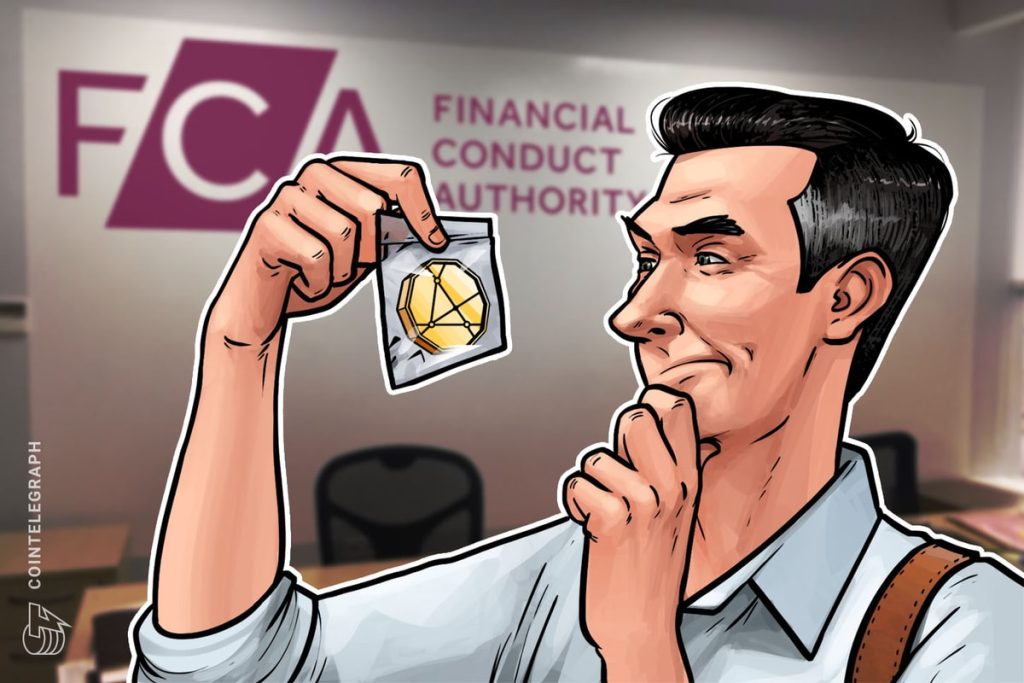 UK FCA crypto skills gap is causing slow enforcement says National Audit Office