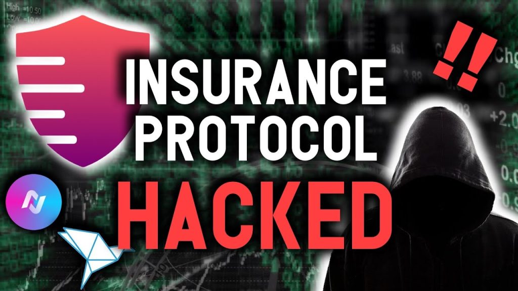 URGENT 🚨 COVER PROTOCOL HACKED Watch this now