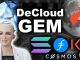 Undervalued DeCloud Gem that could do insane gains in 2021