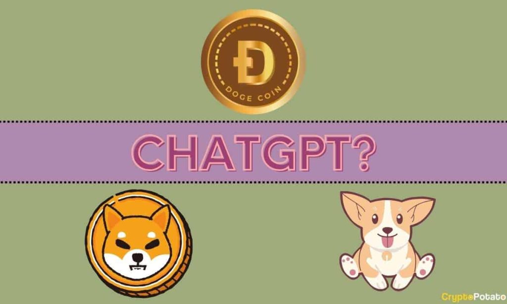 We Asked ChatGPT Which Will be the Biggest Meme Coin in 2024 BONK SHIB DOGE or Something Else