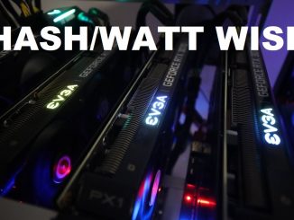 Which "New" GPU is the BEST for Mining Ravencoin?