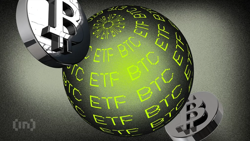 Why a Bitcoin ETF Could Lead to Bitcoins Tragic Demise