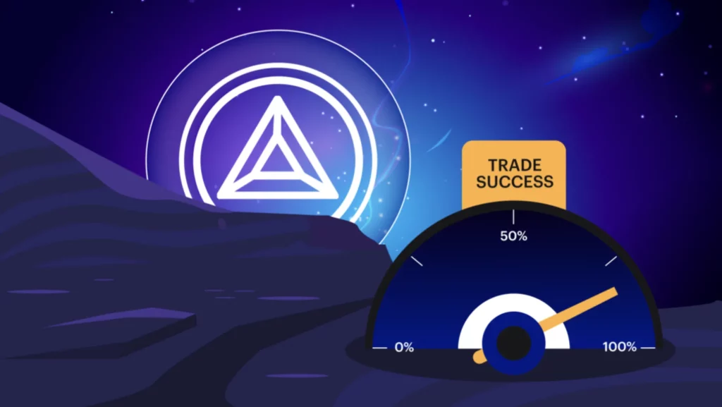 AlgosOne Has Cracked the Crypto Code with 80+ Trade Success Rates