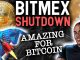 BITMEX SHUTDOWN AMAZING FOR BITCOIN THE TRUTH REVEALED