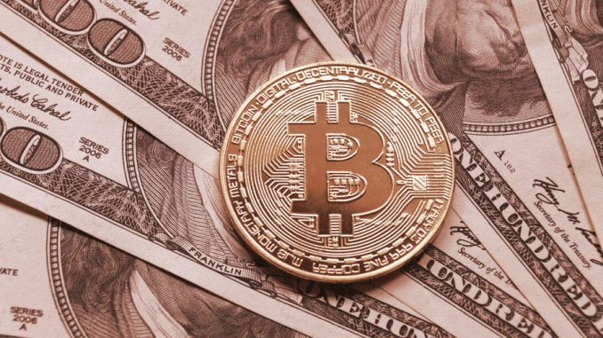 Bitcoin ETF: Is It Priced In?