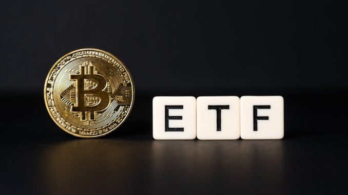 Bitcoin ETF Takes a Big Step Toward Approval, Analysts Say