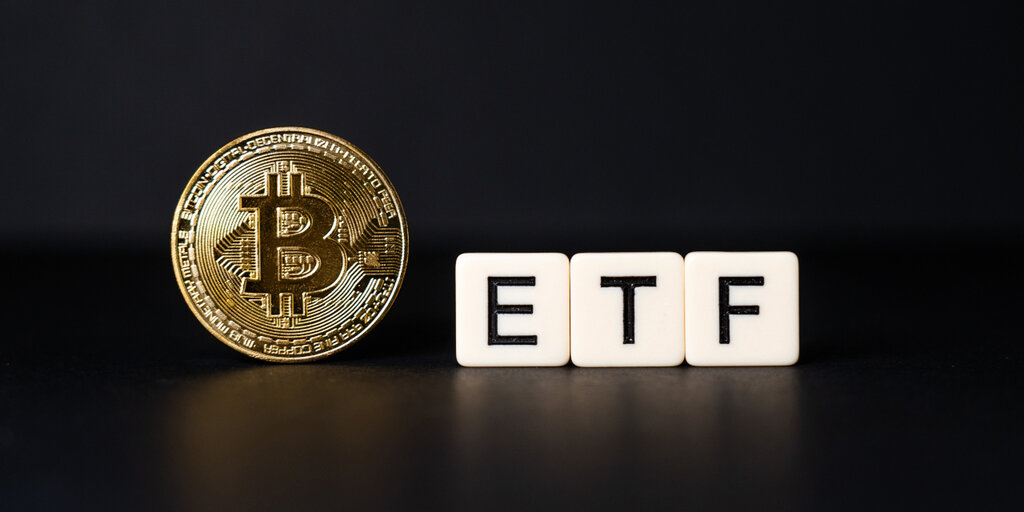 Bitcoin ETF Takes a Big Step Toward Approval Analysts Say