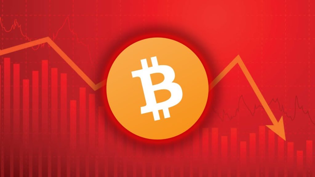 🔴 Breaking | Bitcoin Stocks Plummet From UkrainianRussian Conflict