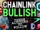 ChainLink BULLISH Could THESE Oracles explode with gains next