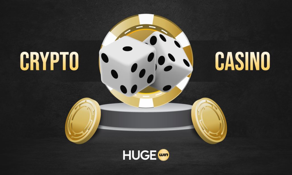 Discover HugeWin The Crypto Casino That Will Reshape the Industry in 2024 and Beyond