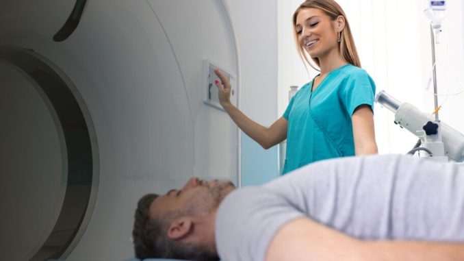 Ezra Makes Full-Body MRI Scans More Accessible for Earlier Cancer Detection