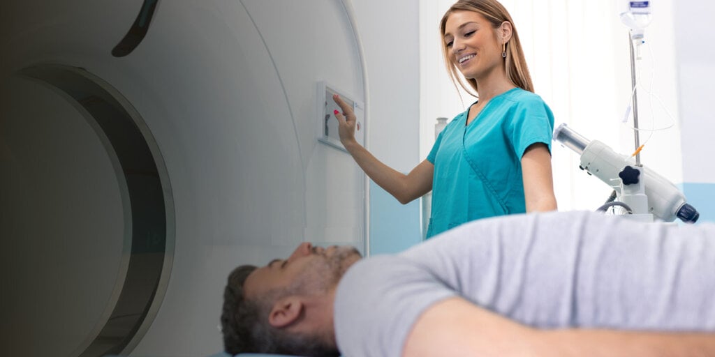 Ezra Makes Full Body MRI Scans More Accessible for Earlier Cancer Detection