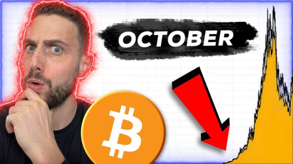 HUGE BITCOIN NEWS IN OCTOBER WALL STREET INSIDER LEAKS ETF TIMELINE