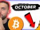 HUGE BITCOIN NEWS IN OCTOBER WALL STREET INSIDER LEAKS ETF TIMELINE