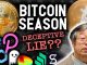 IS BITCOIN SEASON A DECEPTIVE LIE