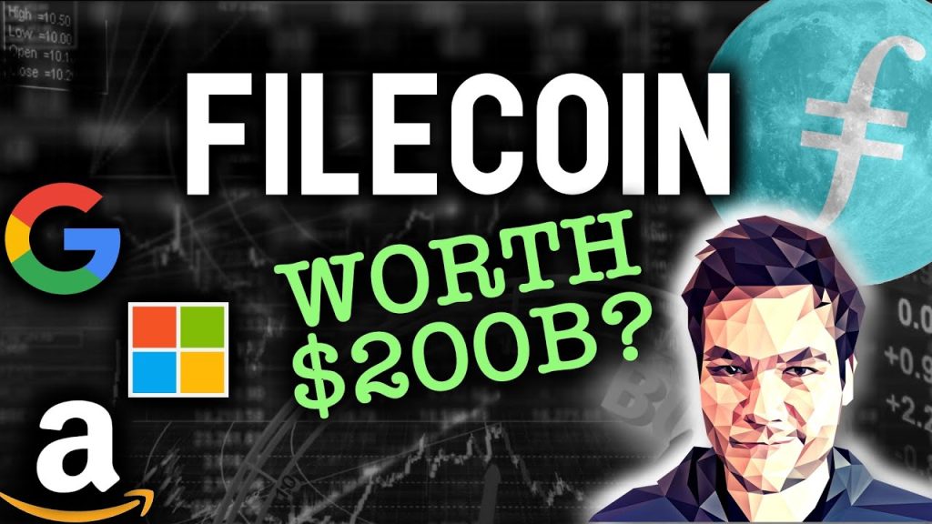 IS FILECOIN WORTH IT $257 MILLION ICO FINALLY LAUNCHES My strategy