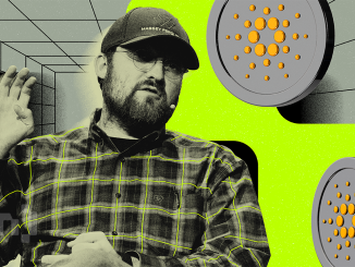 Charles Hoskinson Responds to Research That Claims Cardano Is ‘Useless’