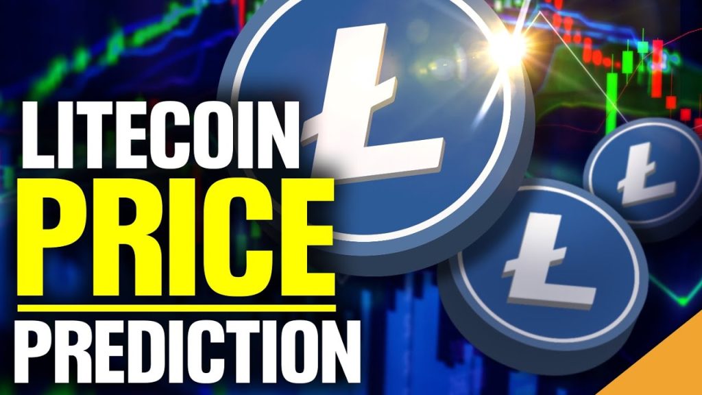 Litecoin Price Prediction For Bull Market Will It Set New All Time High