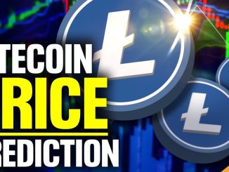 Litecoin Price Prediction For Bull Market! (Will It Set New All Time High?)