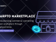 Marpto Unveils a Crypto Powered Marketplace A Paradigm Shift in E commerce