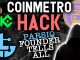 THE CRAZY STORY BEHIND THE COINMETRO HACK PARSIQ Founder Tells All