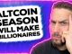 THESE ALTCOINS WILL MAKE MILLIONAIRES BY MARCH Watch ASAP